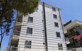 Cicek Apart Otel